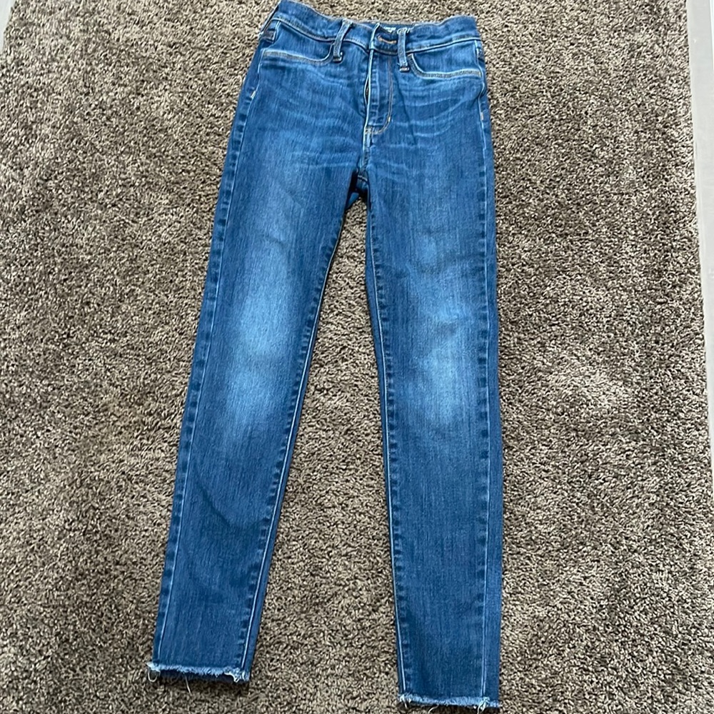 Old Navy Jeans Girls Size 12